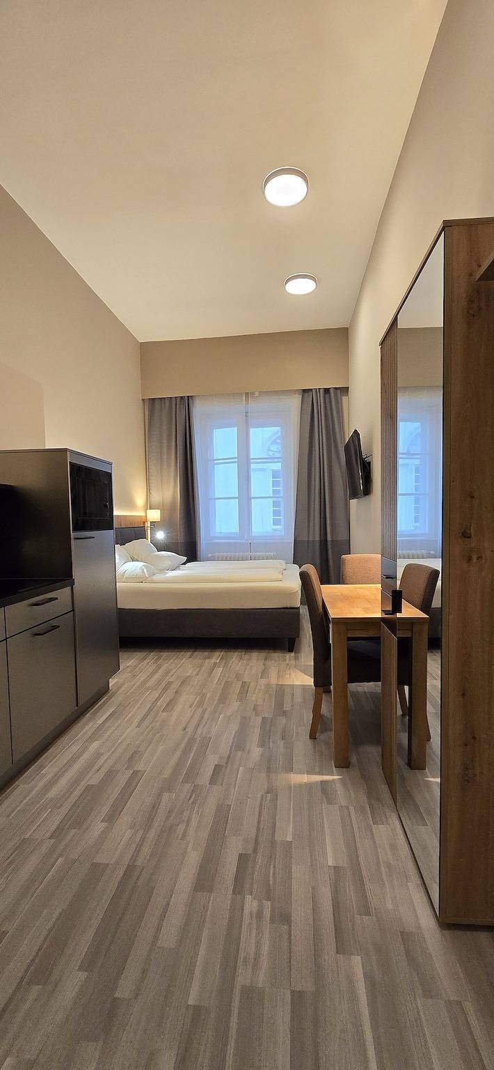 Ganze Ferienwohnung, Elegance Lux Living 207 in Wien Innenstadt, Wien