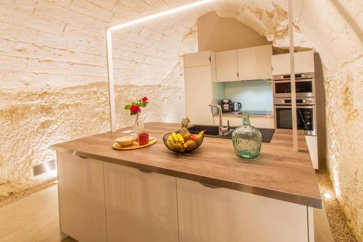 Location de vacances pour 8 personnes, avec terrasse dans Montrichard Val de Cher - 4
