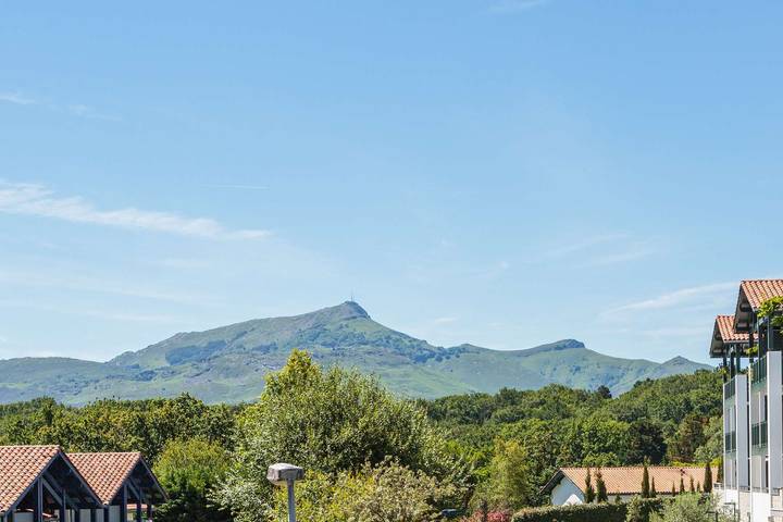 Gîte pour 5 personnes à Ciboure - 2