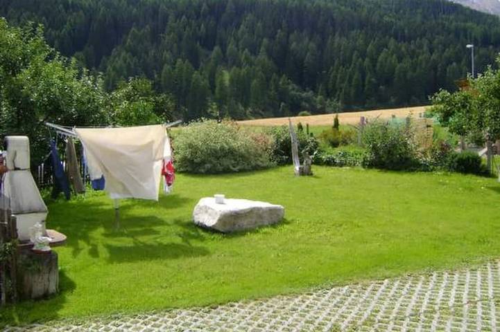 Ganze Wohnung, Michael, (Valchava) in Valchava, Val Müstair