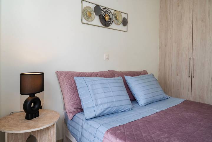 Ganze Wohnung, Hilltop Apartment in Monte Smith Rhodes in Rhodos Stadt, Rhodos