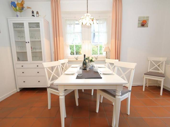 Ganze Wohnung, Südstrand 11 in Westerland, Sylt (Gemeinde)