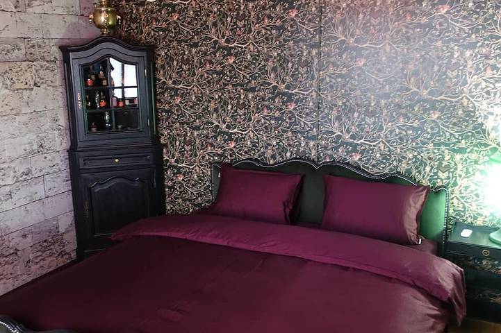 Ferienhaus für 6 Personen, mit Garten und Whirlpool in Spa - 3