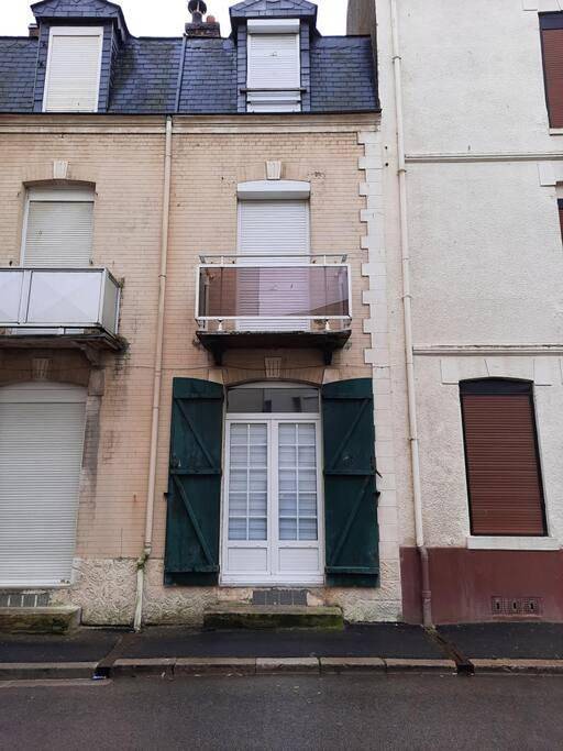 Location de vacances pour 5 personnes dans Plage du Treport - 3