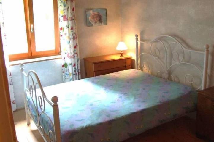 Gîte pour 5 personnes, avec terrasse et jardin à Plainfaing - 3