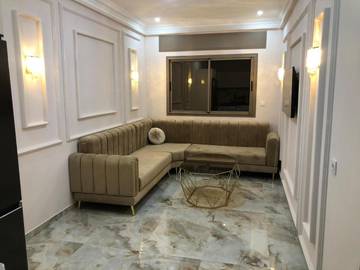 Gîte pour 6 personnes, avec vue et terrasse dans Asilah