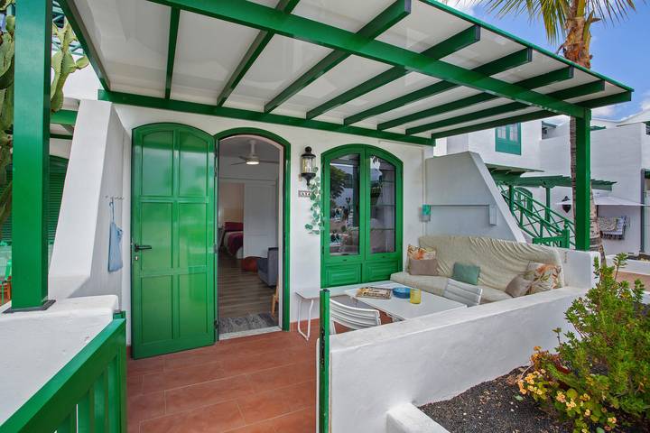 Ferienwohnung für 4 Personen in Puerto del Carmen - 3