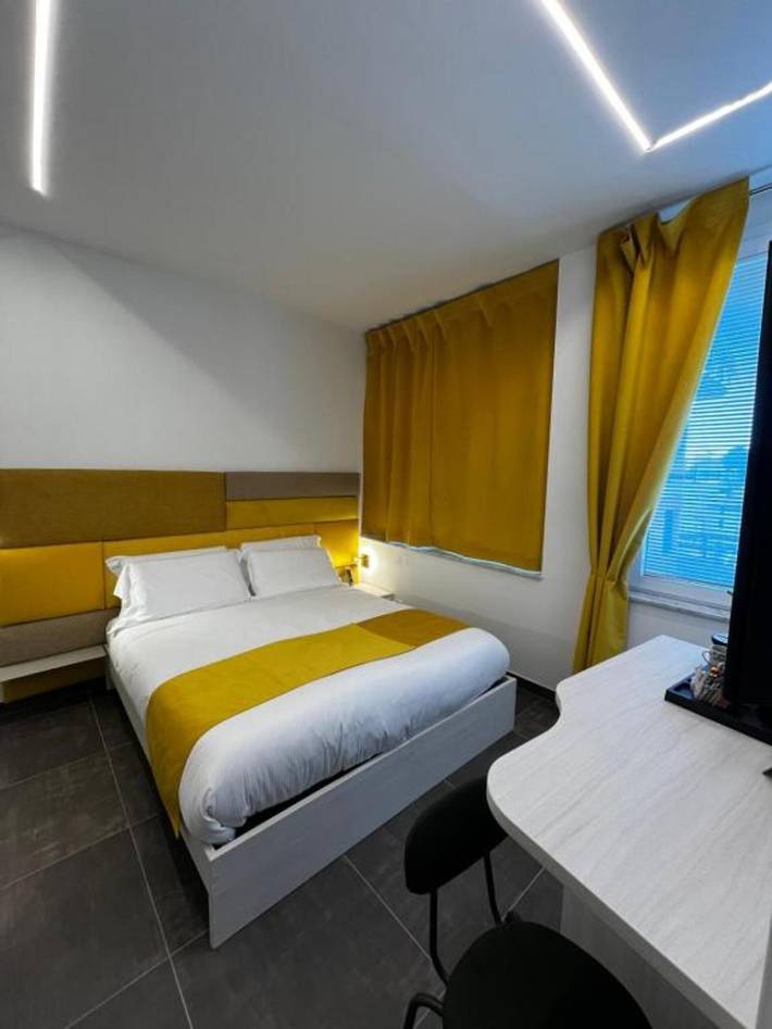 Habitación para 2 personas - 1