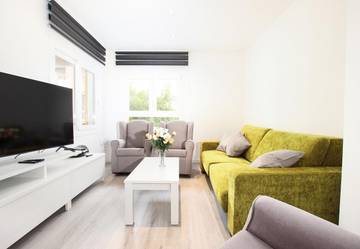 Apartment in Playa del Port de Pollença, Pollença für 6 