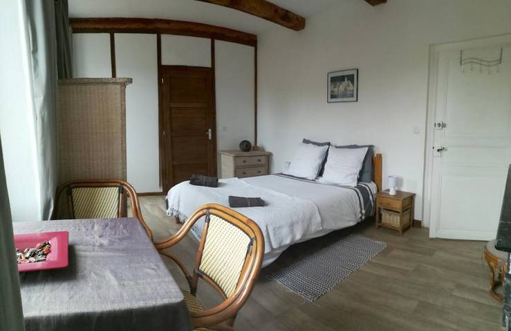 Maison d’hôte pour 2 personnes dans Parc naturel régional Corbières-Fenouillèdes - 3