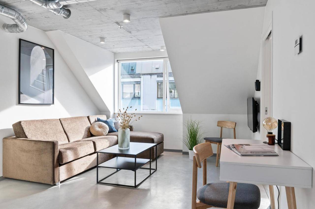 Aalesund City Apartment in Ålesund