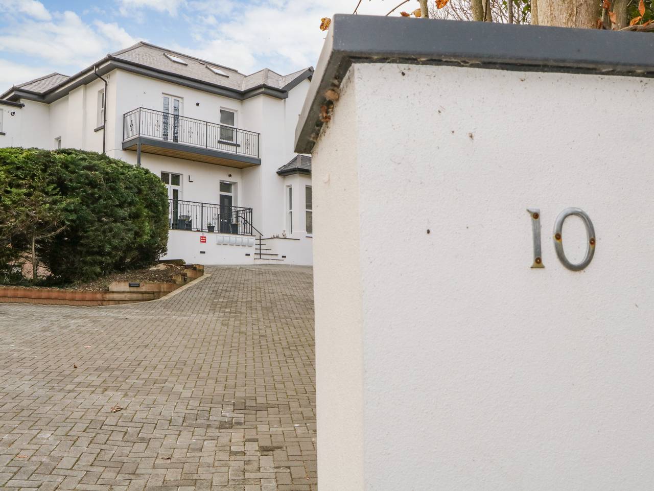 Riviera Heights in Paignton, Torbay
