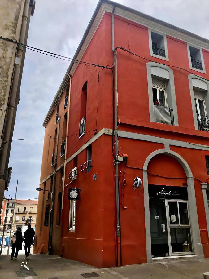 Gîte pour 4 personnes dans Office de Tourisme de Sète - 4