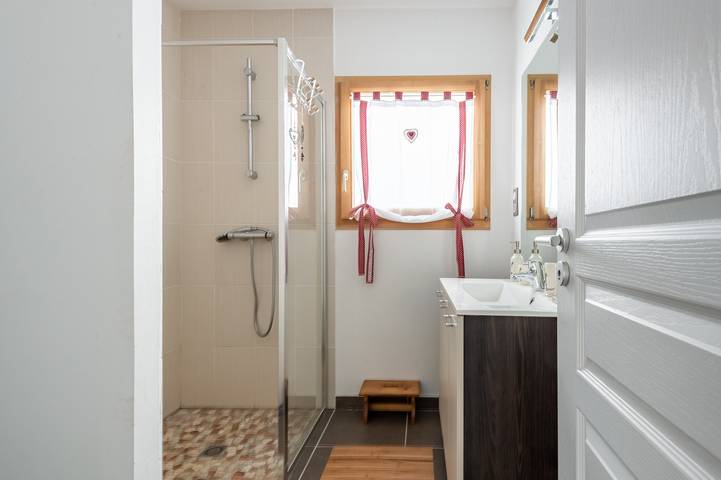 Location de vacances pour 7 personnes, avec terrasse et jardin, animaux acceptés à Xonrupt-Longemer - 4