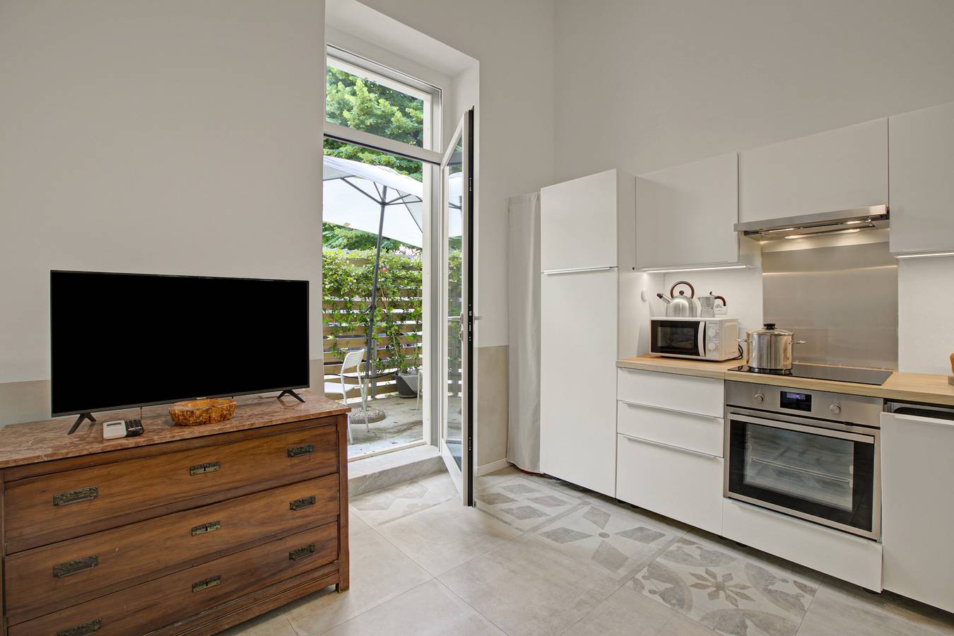 Appartement entier, Beach & Relax With Terrace in Alassio, Riviera di Ponente