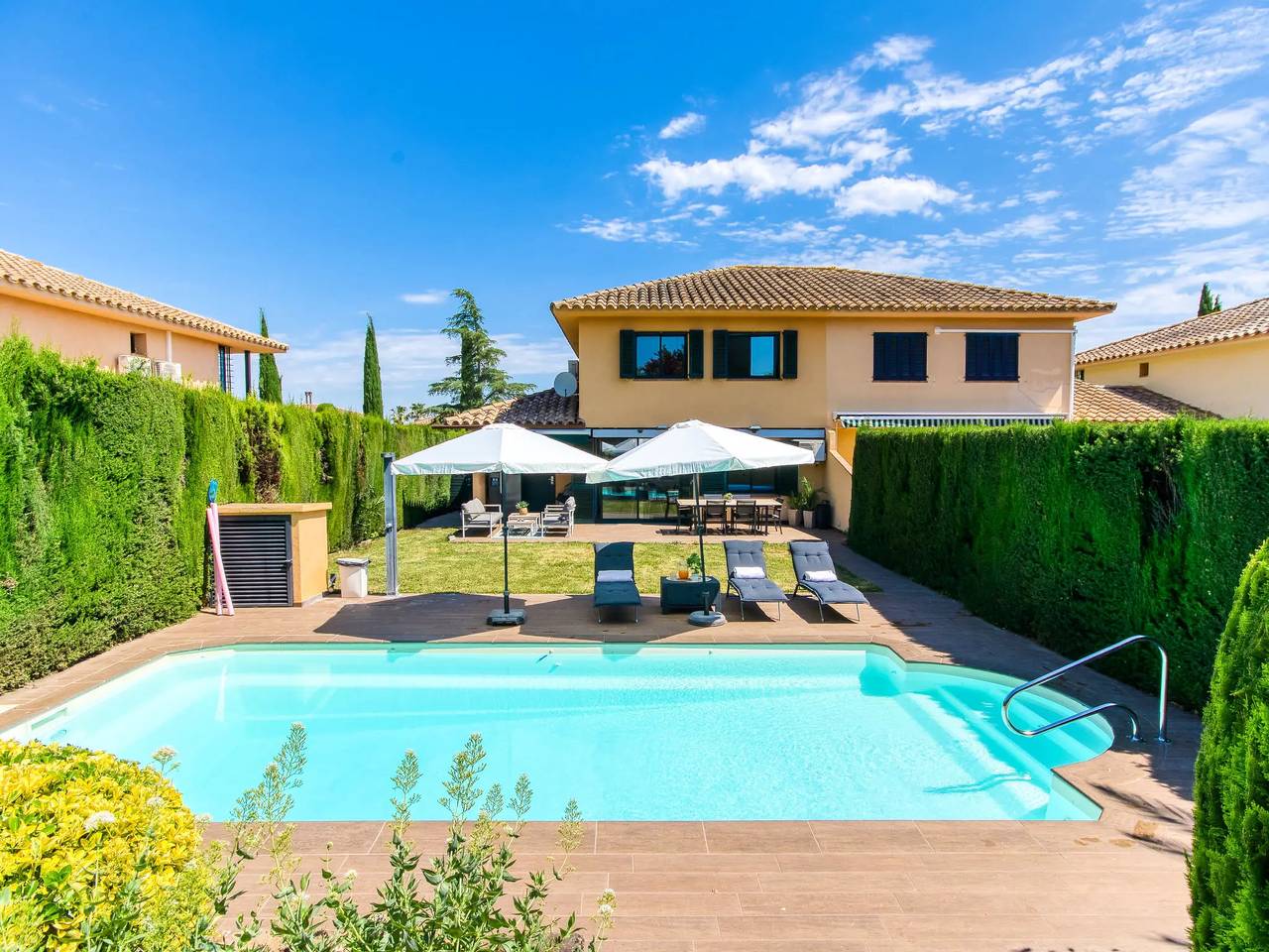 Maison 6 Personnes in Navata, Alt Empordà