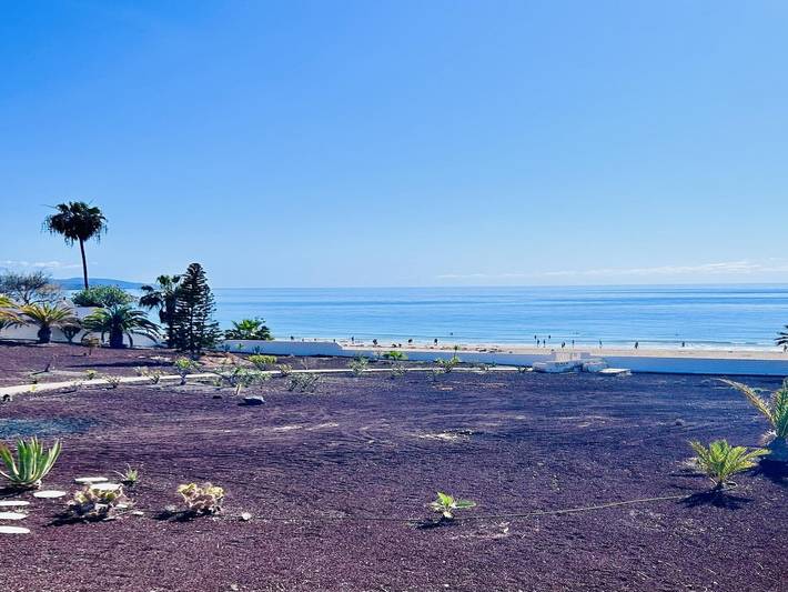 Bungalow für 2 Personen, mit Balkon auf Fuerteventura - 2