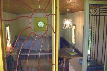 Camping voor 5 Personen in Donzy, Nièvre, Afbeelding 1