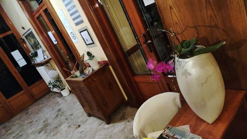 Hôtel pour 3 personnes, avec balcon et vue dans Serina - 3