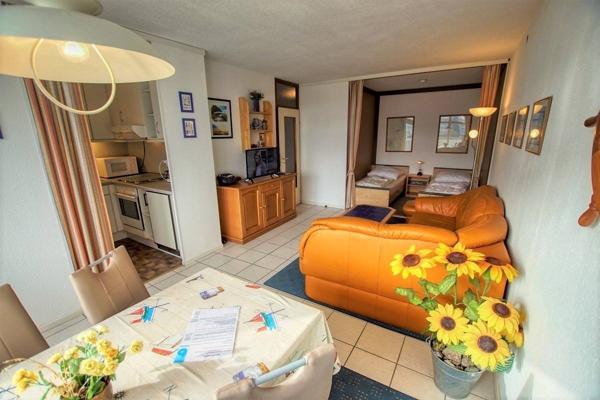 Appartamento vacanze a Heiligenhafen a partire da 59€ a notte