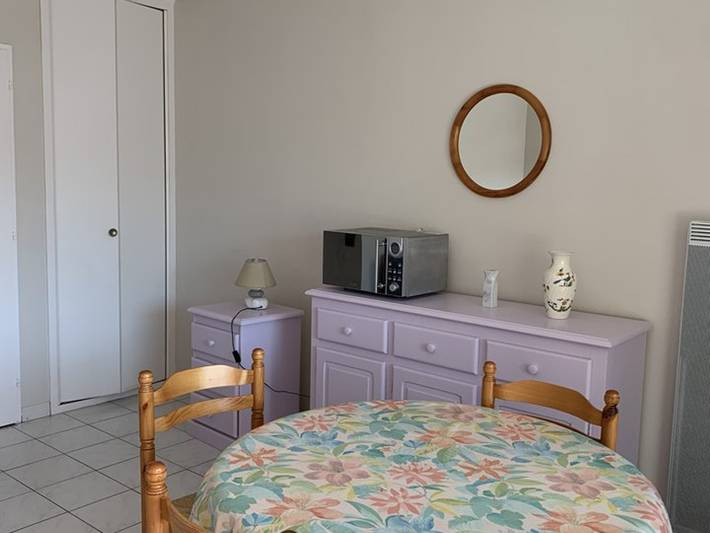 Chalet für 4 Personen, mit Pool an der Côte d'Azur - 4