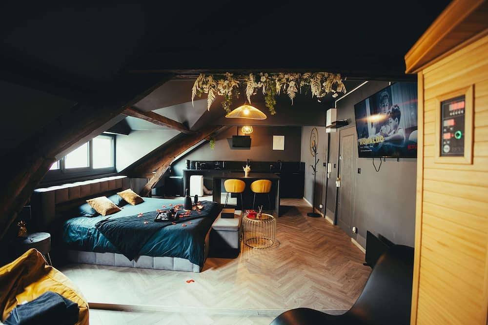 Ganze Wohnung, La Marble room in Angers, Angers und Umgebung