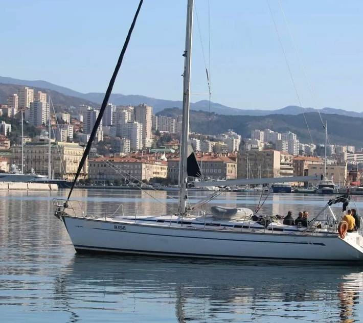 Boot für 6 Personen in Kroatien - 2