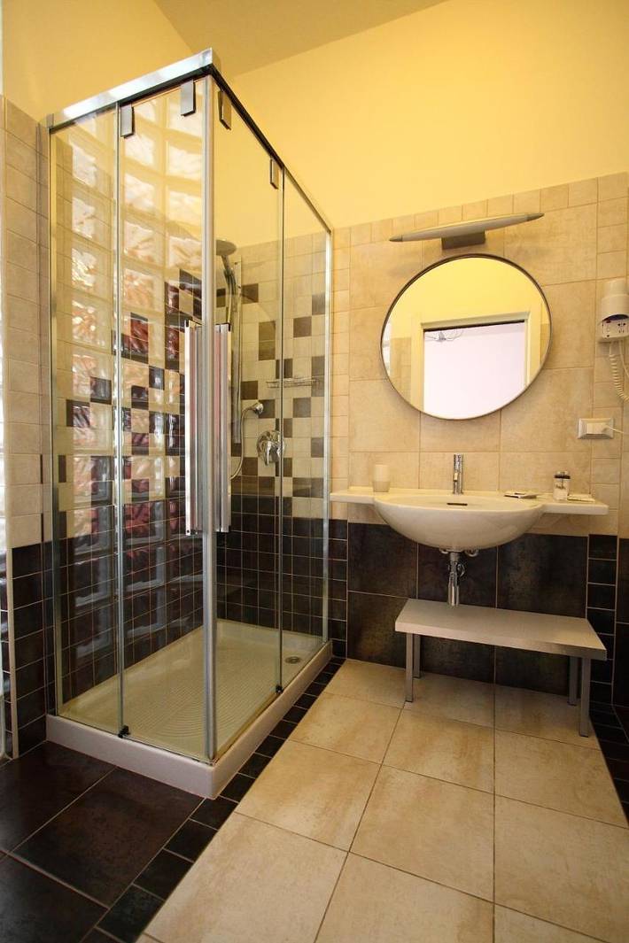 Chambre d’hôte pour 5 personnes à Lecce - 2