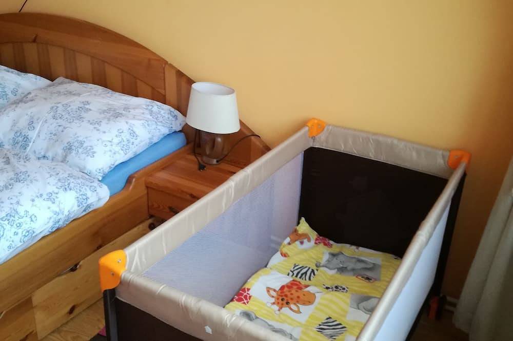 Ganze Wohnung, Schöne Familienwohnung in Novy Smokovec in Tatranska Lomnica Ski Area, Vysoké Tatry