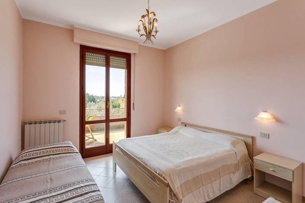 Apartamento entero, Apartamento en Tuoro con Piscina y Jardín in Tuoro sul Trasimeno, Lago Trasimeno