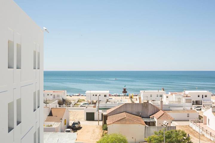 Location de vacances pour 2 personnes, avec piscine et jardin dans La Antilla - 2