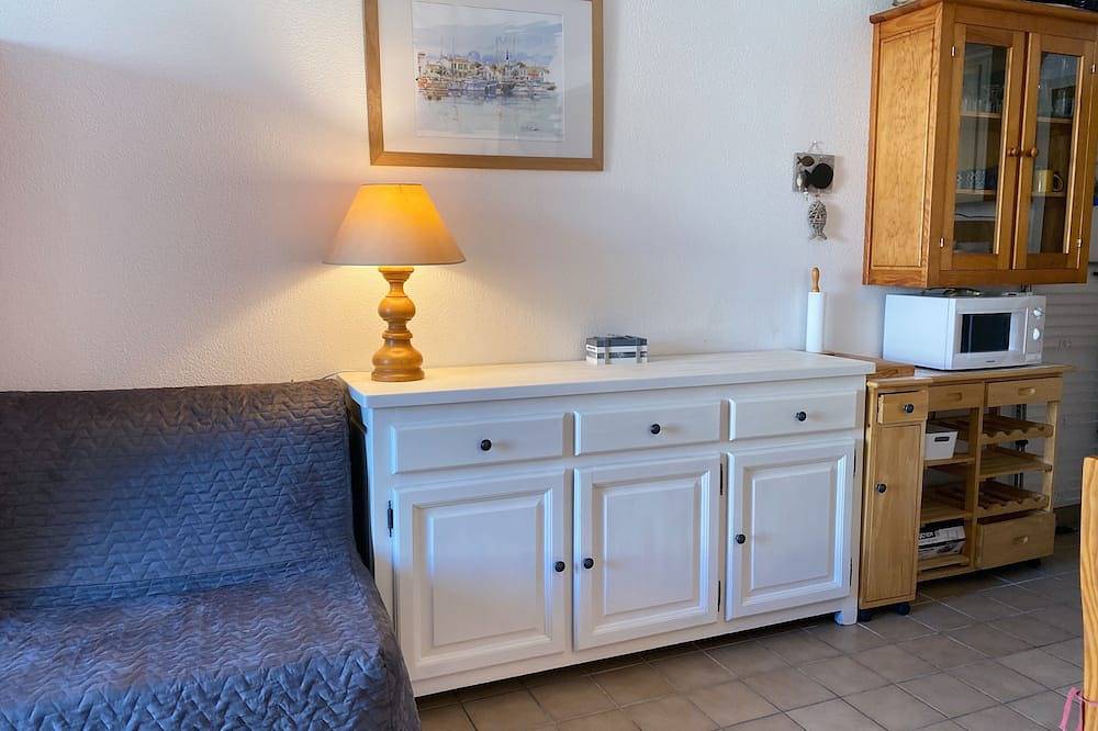 Apartamento entero, Piso / apartamento - Saint-martin-de-re in Saint-Martin-de-Ré, Isla de Ré