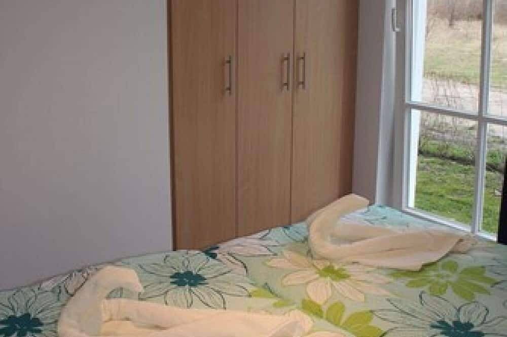 Ganze Wohnung, 5***** Seeblick 2 - Eine traumhafte Idylle am Scharmützelsee. in Wendisch Rietz, Dahme-Seengebiet