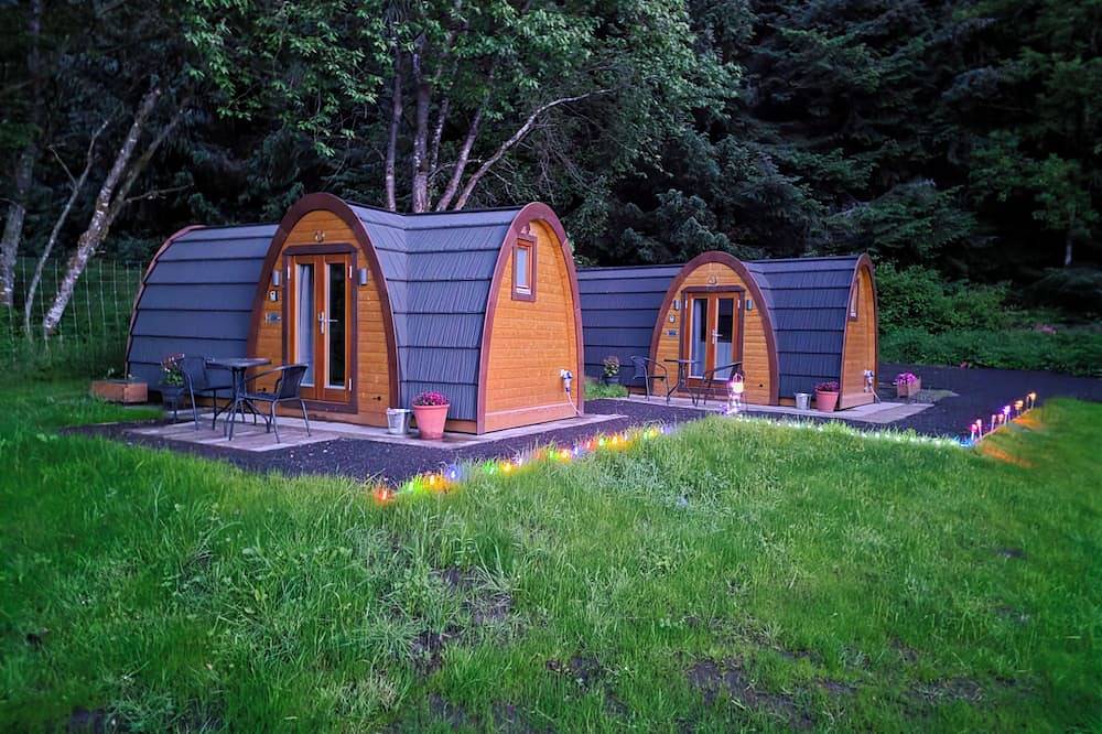 Doune House Pods - Brisa. in Highlands