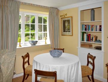 Glamping for 5 People in The Cotswolds, South East England, Photo 3