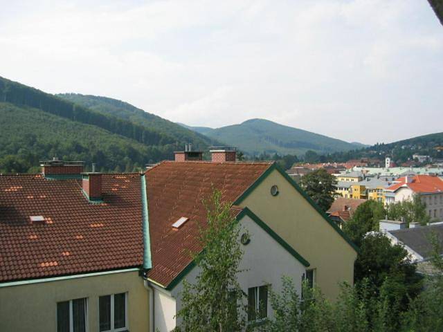 Ferienwohnung für 4 Personen, mit Balkon in Purkersdorf