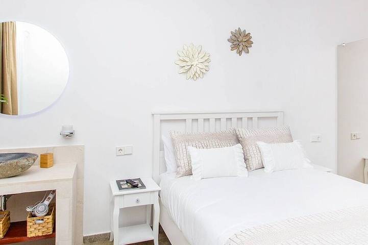 Finca mit Hund für 14 Personen, mit Balkon in Palma - 4