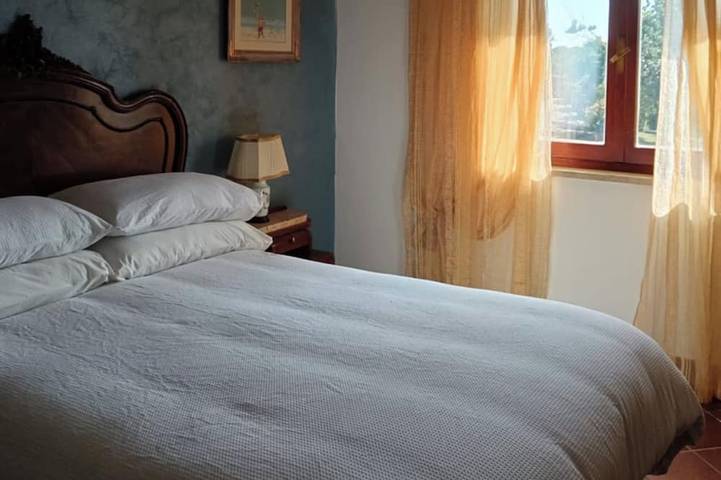 Poggio Bassoto,rifugio perfetto per una vacanza rilassante a pochi passi da Roma in Sacrofano, Provincia di Roma