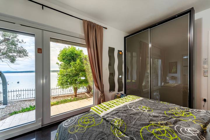 Finca am Strand für 5 Personen, mit Garten in Kroatien - 3