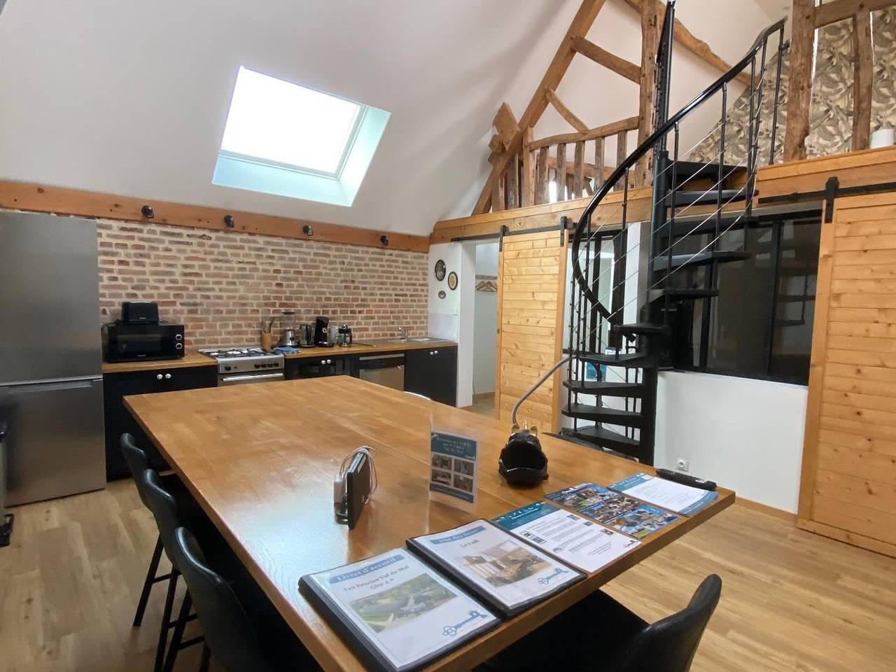 Landhaus für 5 Personen in Talmas, Amiens und Umgebung