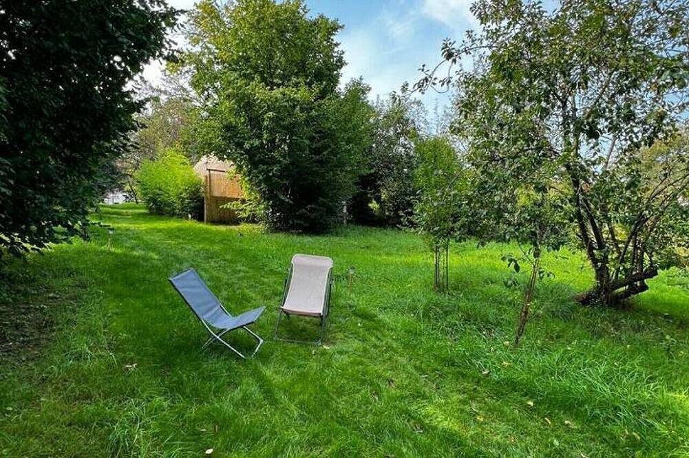 1001 nights•With spa, parking 15min from Disney in Nanteuil-lès-Meaux, Sena y Marne