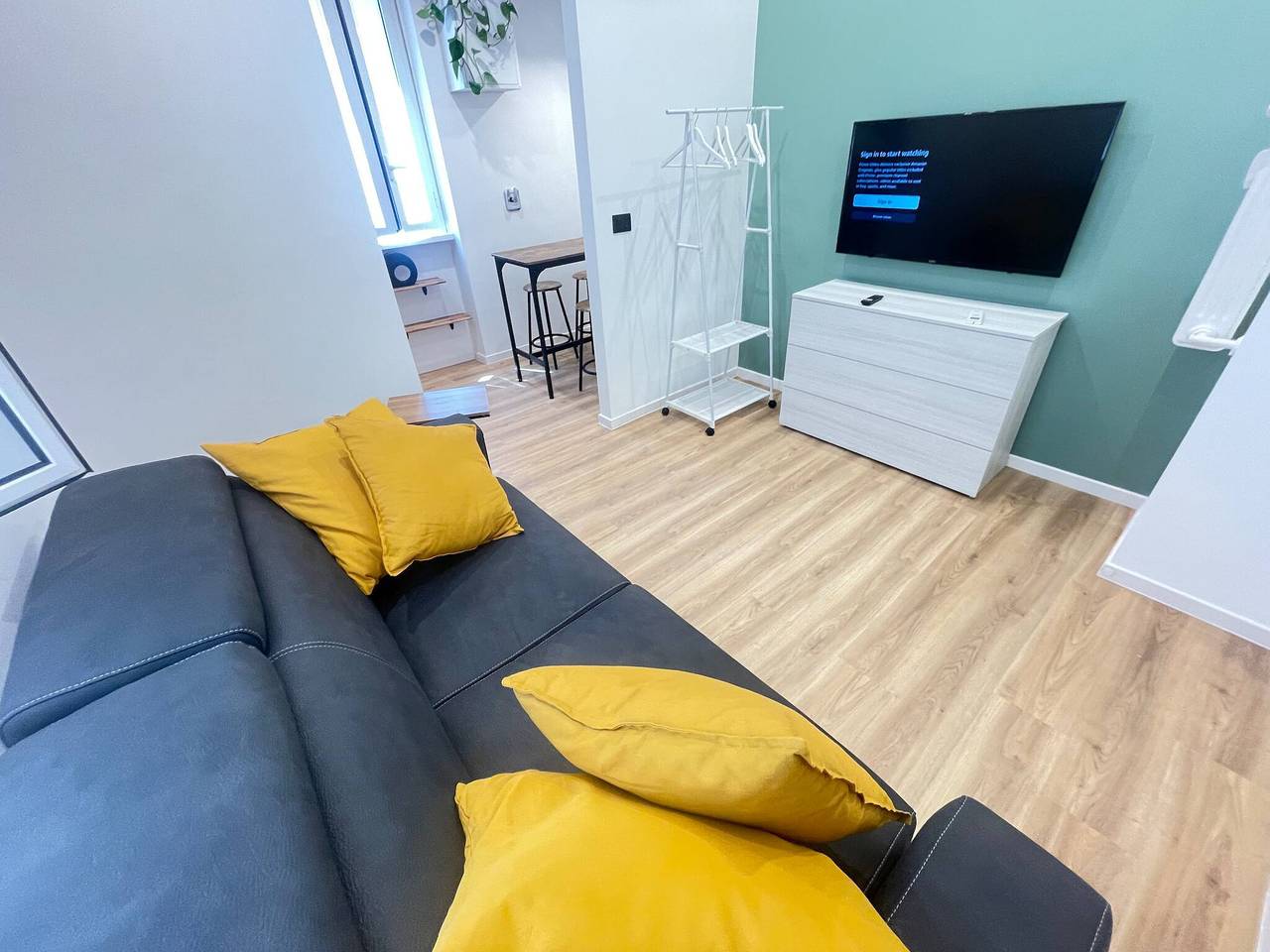 Casa Vacanza per 4 Persone in Roma, Provincia di Roma