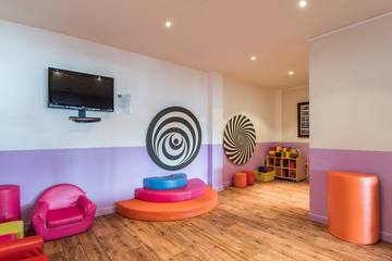 Location De Vacances pour 4 Personnes dans Flaine, Grand Massif, Photo 3