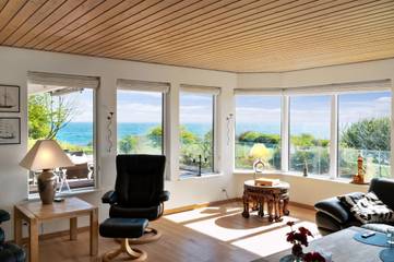 Ferienhaus für 8 Personen in Klint, Odsherred, Bild 4