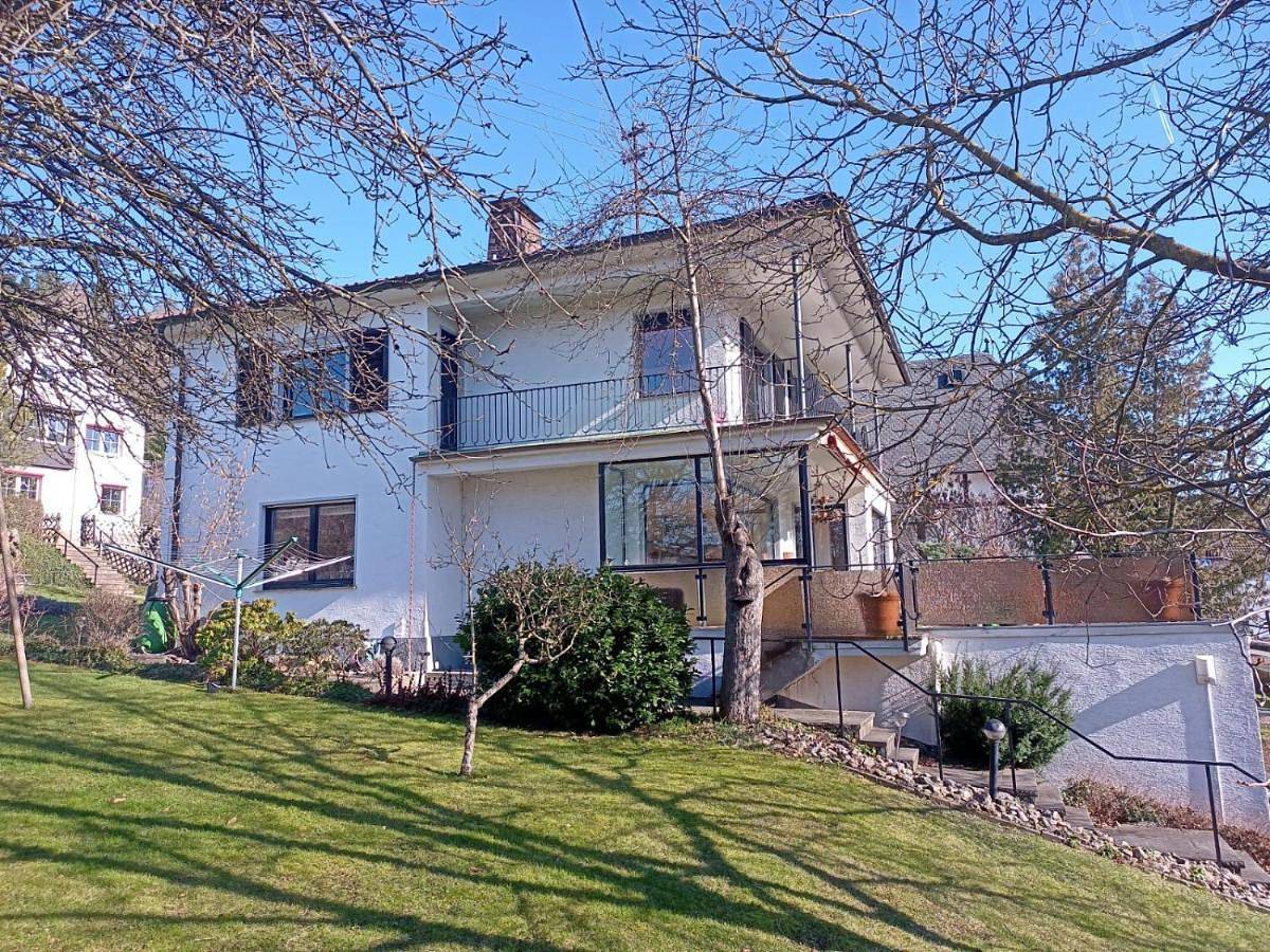 Adenauer Cottage in Adenau, Osteifel