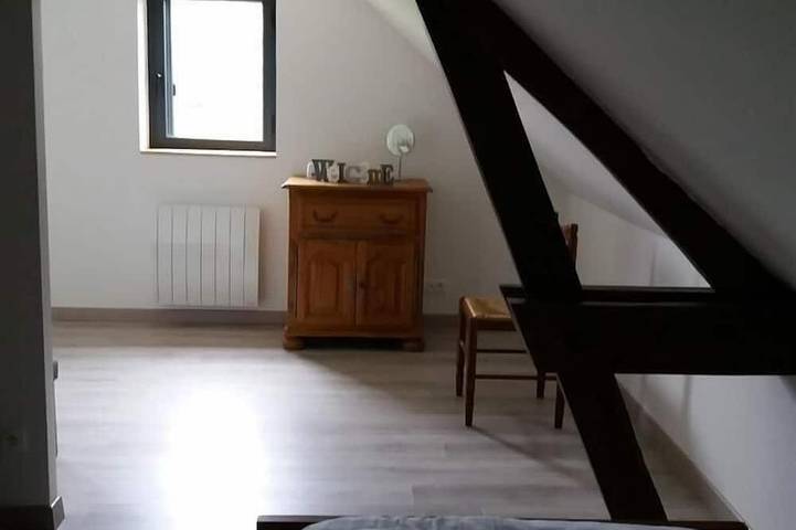 Location de vacances pour 7 personnes, avec jardin à Meyronne - 4