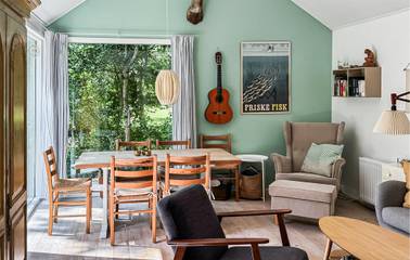 Ferienhaus für 6 Personen in Møn, Bild 3