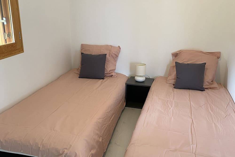 Single-family home on the Balcons du Gapençais in Gap, Écrins National Park