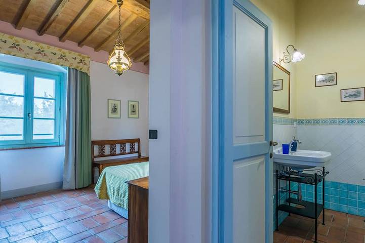 Appartement entier, Appartement Tini in Castiglioncello, Rosignano Marittimo