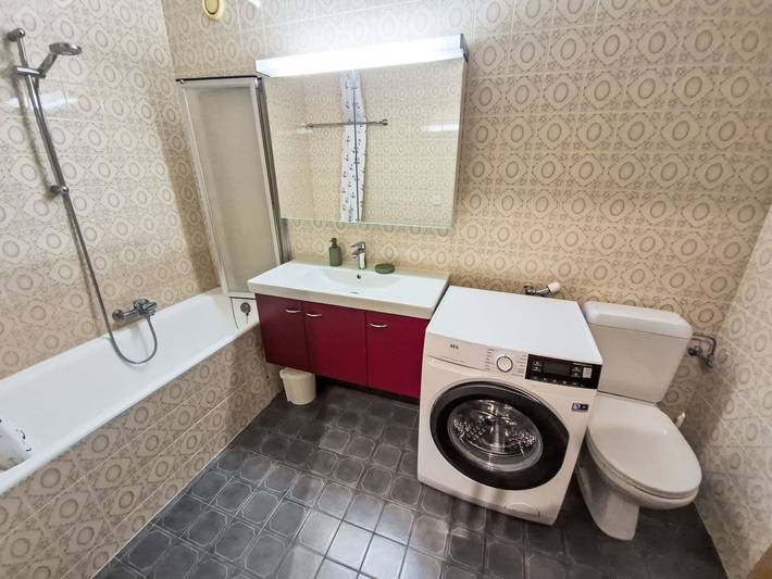 Ganze Wohnung, Crans-Léman 5 in Crans-Montana, Sion - Sierre & Umgebung